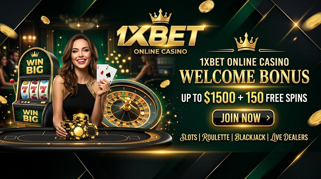 1xBet
